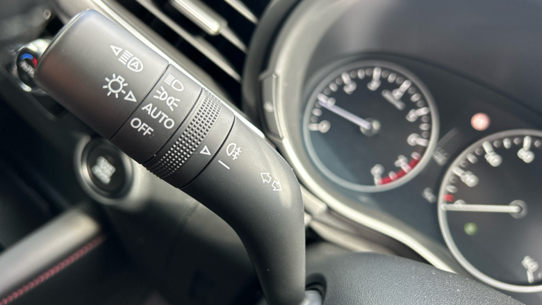 Mazda 3 2.5 e-Skyactiv G MHEV [140] Homura 5dr Petrol Hatchback